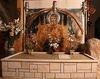 Mormantul Sfintei Paraschevi - Pounta