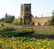 Manastirea Tatarasti - Sfanta Ecaterina