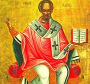 Sfantul Ierarh Nicolae