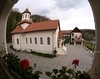 Manastirea Sighisoara