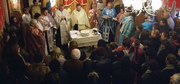 2012 - Anul omagial al Sfantului Maslu