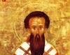 Sfantul Cuvios Vasile Marturisitorul; Zi aliturgica. Canonul Mare