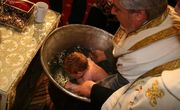 Botezul copiilor