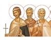 Sfintii patru sculptori