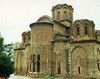 Biserica Sfintilor Apostoli - Tesalonic