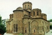 Biserica Sfintilor Apostoli - Tesalonic
