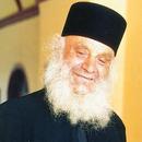 Parintele Ambrozie de la Manastirea Dadiou