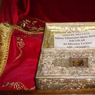 Moastele Sfantului Ierarh Nicolae