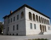 Muzeul Bizantin din Atena