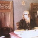 Parintele Sofronie de la Manastirea Essex