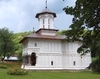 Manastirea Logresti