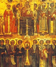 Ortodoxia este taina Intruparii lui Dumnezeu si a indumnezeirii omului