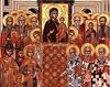 Ganduri la Duminica Ortodoxiei