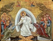 Invierea, Restaurarea Omului in Hristos