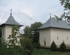 Biserica Sfanta Parascheva - Cotnari