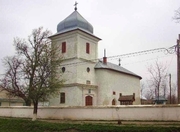 Biserica din Sipote