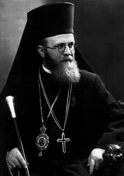 Nicolae Popovici, episcopul Oradei