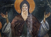 Sfantul Simeon, Izvoratorul de Mir - Stefan Nemanja