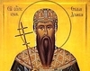 Sfantul Stefan de Decani, regele Serbiei