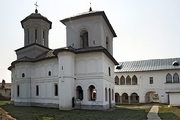 Manastirea Mamu