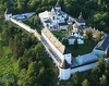 Manastirea Sfantul Sava de Storojevo - Zvenigorod