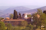 Manastirea Nasterea Maicii Domnului - Pelagia