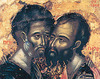 Sfintii Petru si Pavel ne cheama la imbratisare
