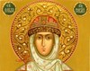 Acatistul Sfintei Olga, imparateasa Rusiei