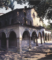 Biserica Sfanta Marina - Plovdiv