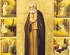 Cuviosul Serafim de Sarov, un sfant cinstit de intreaga Ortodoxie