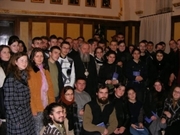 Ortodoxia si tinerii