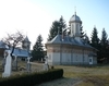 Manastirea Recea - Vrancea