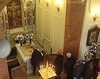 Mormantul Sfintei Xenia din Sankt Petersburg