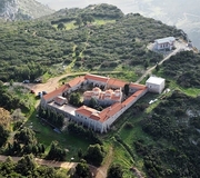 Manastirea Sagmata