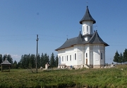 Manastirea Rasca Transilvana