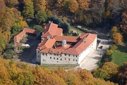 Manastirea Nasterea Maicii Domnului - Kleisoura