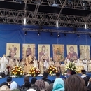 Soboru de ierarhi - Catedrala Patriarhala