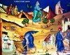 Pastorala Sfantului Sinod: 2012 - Anul omagial al Tainei Sfantului Maslu si al ingrijirii bolnavilor 