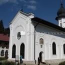 Biserica Manastirii Agapia