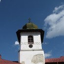 Turla Manastirea Agapia Noua