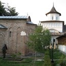 Ansamblul Manastirii Cotmeana