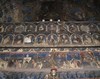 Iconostas Manastirea Cotmeana