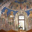 Pictura Manastirea Cotmeana