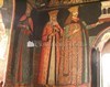Ctitorii Manastirii Govora