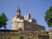Catedrala Patriarhala din Veliko Tarnovo