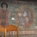 Pictura Manastirea Predeal