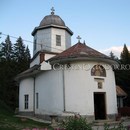 Manastirea din Predeal