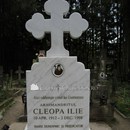 Mormantul Parintelui Ilie Cleopa