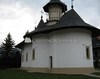 Biserica manastirii Sihastria
