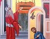 Vamesul si fariseul